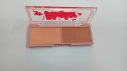 Rubor Duo Blusher Ushas #2