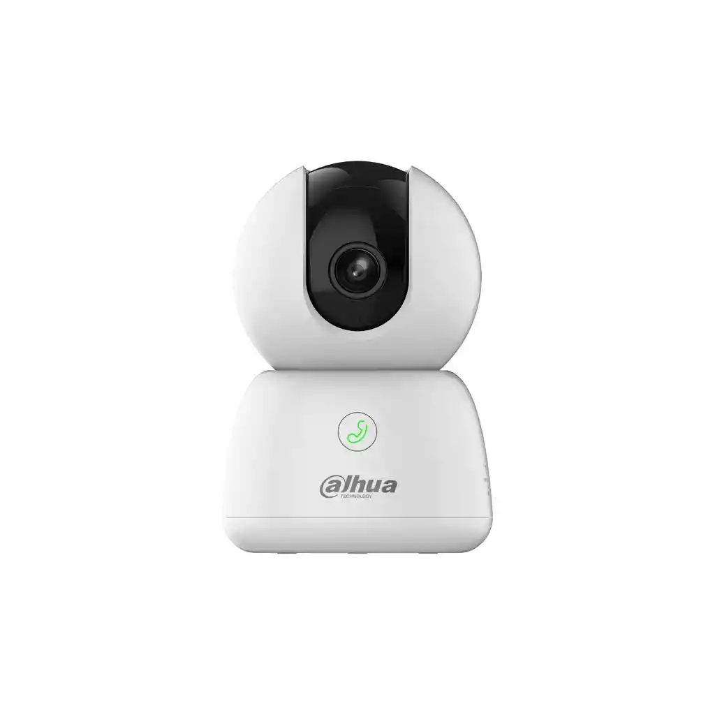 Camara Dahua Dh-h3b-3.6mm 3mp (2k) 360° Deteccion Humana
