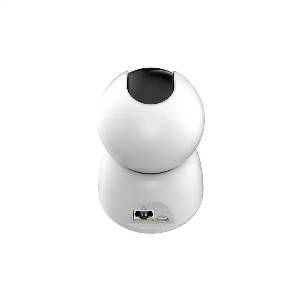 Camara Dahua Dh-h3b-3.6mm 3mp (2k) 360° Deteccion Humana