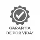 Cerradura De Sobreponer C-333 Mega Derecha