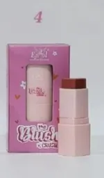 Blush Rubor En Barra The Blush Crush #04
