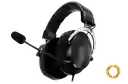 Diadema Gamer Alta Calidad Enigma Vsg / Sonido Envolvente / Almohadilla Intercambiable