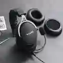 Diadema Gamer Alta Calidad Enigma Vsg / Sonido Envolvente / Almohadilla Intercambiable