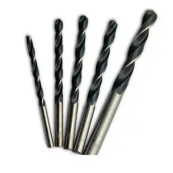 Brocas Para Concreto,plastico,marmol,ladrillo,piedra 8 Pc