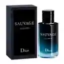 Perfume Sauvage Para Hombre
