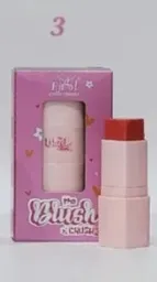Blush Rubor En Barra The Blush Crush #03