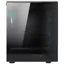Chasis Gamer Cougar Airface Pure Atx Argb Negro 4 Fan