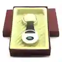 Llavero Land Rover Metálico