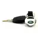 Llavero Land Rover Metálico