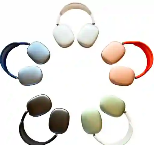 Audifonos Diadema Balaca P9