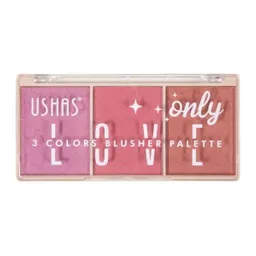 Rubor Ushas Only Love #01