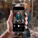 Micrófonos De Solapa Con Peluche Removible Tipo C Profesional Inalámbricos F-19