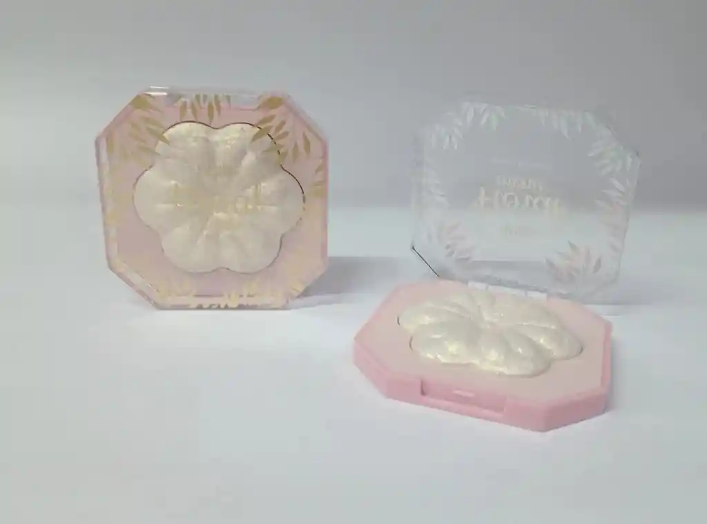 Iluminador Floral S.f.r Color #2