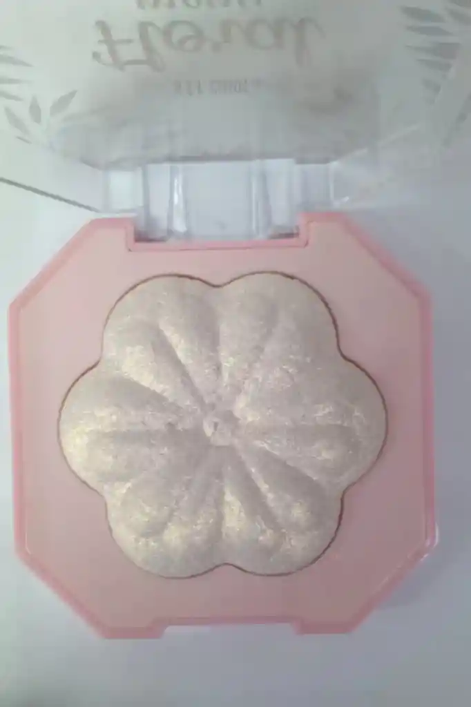 Iluminador Floral S.f.r Color #2