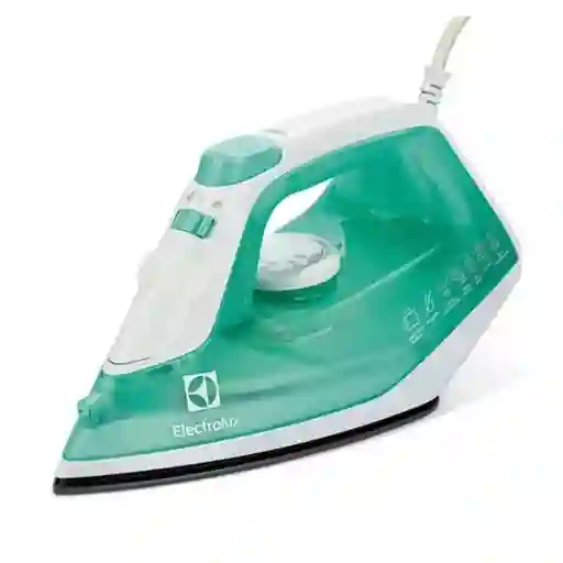 Plancha A Vapor Electrolux Easyline (sie70)