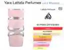Perfume Lattafa Yara Para Mujeres