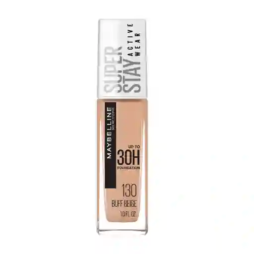 Base Superstay Full Coverage Buff Beige