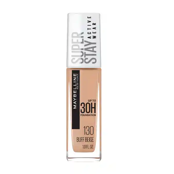 Base Superstay Full Coverage Buff Beige