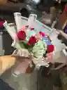 Bouquet Dreamer