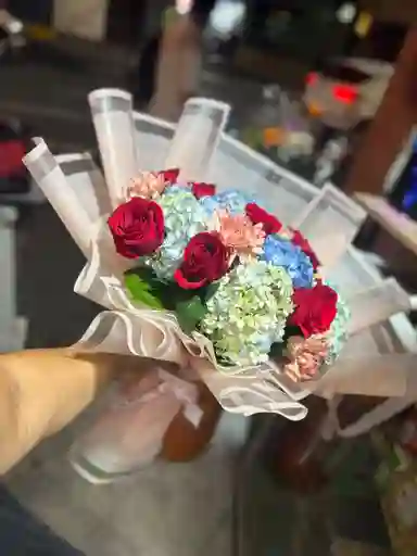 Bouquet Dreamer