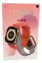 Reloj Inteligente Smart Watch + Airpods 2g Con Pantalla Tactil Modelo V10pro Anc