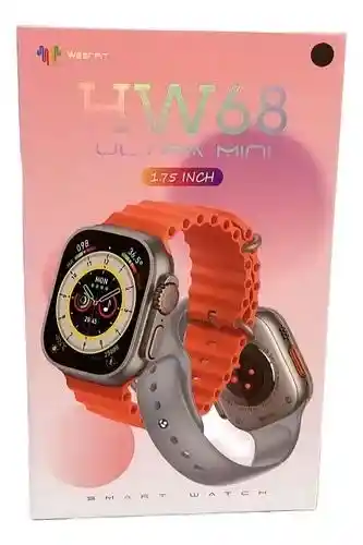 Reloj Inteligente Smart Watch + Airpods 2g Con Pantalla Tactil Modelo V10pro Anc