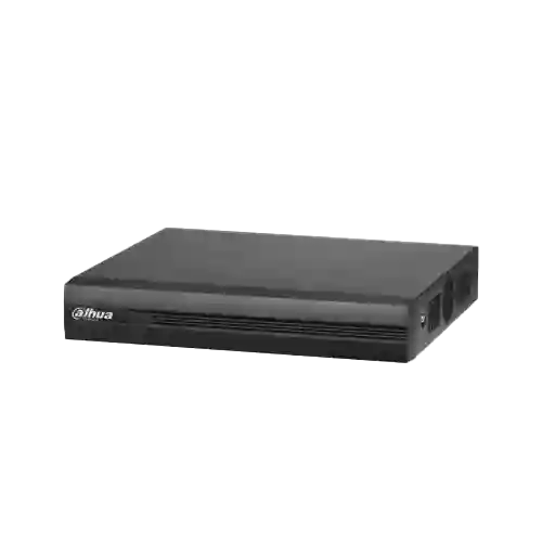 Xvr 8ch + 4ch Ip Grabacion Hasta 5m-n 1 Hdmi 1 E/s Rca/1 Sata/ H265+ 1b08h-i-v2