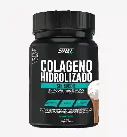 Colageno Hidro Premium X300 Gr Effekt