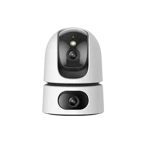 Camara Imou Ipc-s2xn-6m0wed Ranger Dual Pt 6mp
