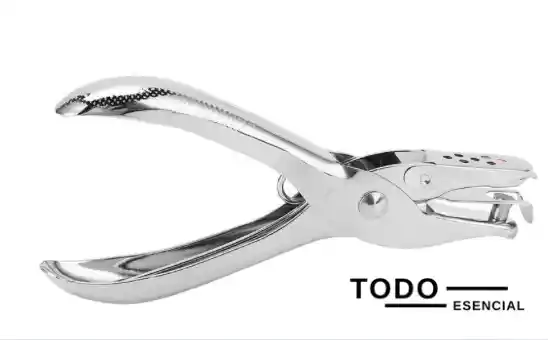 Perforadora 1 Hueco