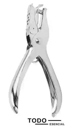 Perforadora 1 Hueco