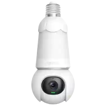 Camara Imou Ipc-s6dn-3m0web Tipo Bombillo 3mp 2.8mm