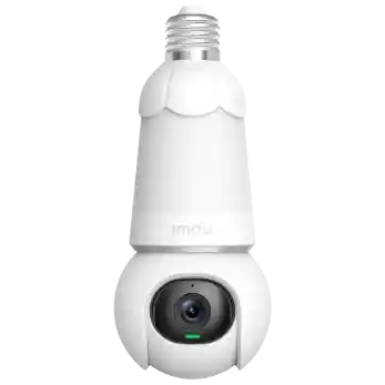 Camara Imou Ipc-s6dn-3m0web Tipo Bombillo 3mp 2.8mm