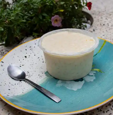 Arroz Con Leche