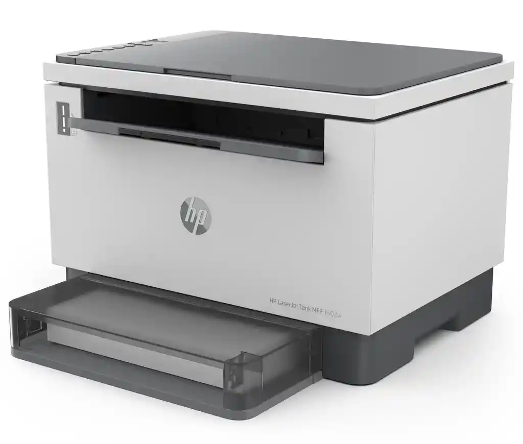 Impresora Hp Laserjet Tank Mfp 1602w
