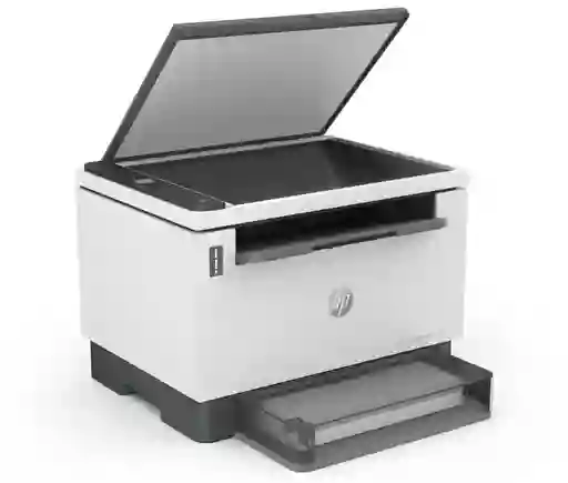 Impresora Hp Laserjet Tank Mfp 1602w