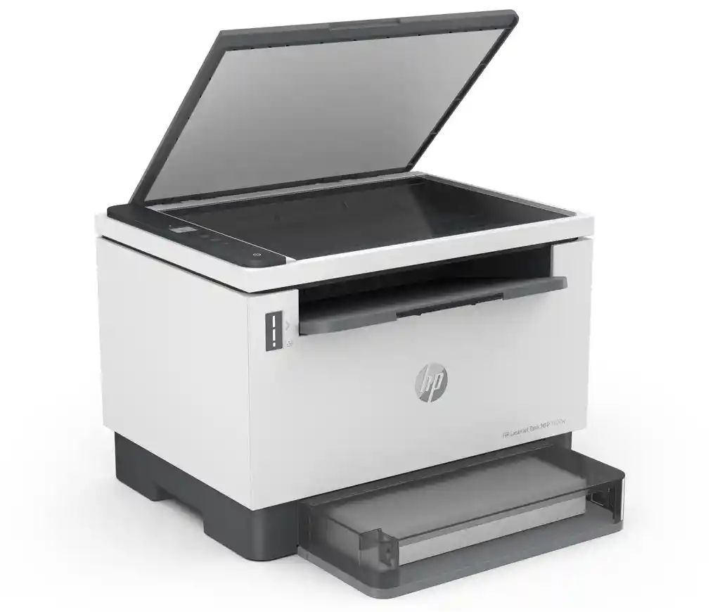 Impresora Hp Laserjet Tank Mfp 1602w