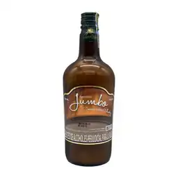 Crema De Whisky Jumbo