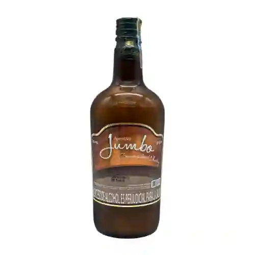Crema De Whisky Jumbo