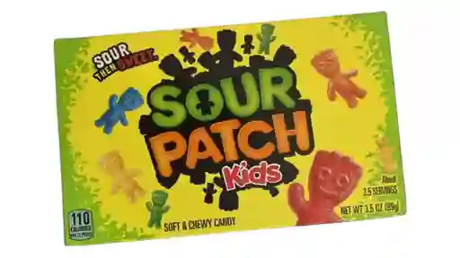 Gomitas Sour Patch