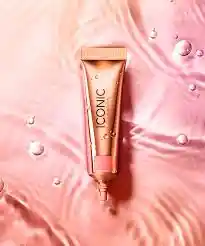 Rubor Transparente Rosa Alboroto