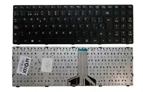 Teclado Lenovo 100-15ibd