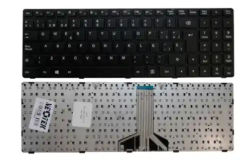 Teclado Lenovo 100-15ibd