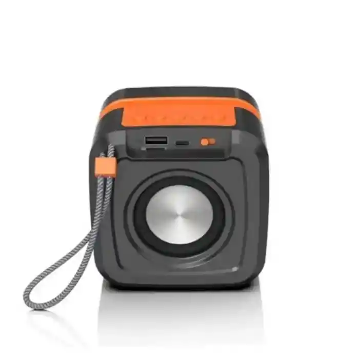 Mini Parlante Portátil Speaker X-911