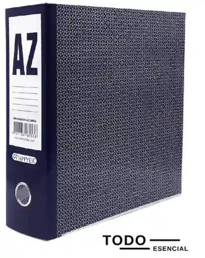 Carpeta Archivadora Az Oficio