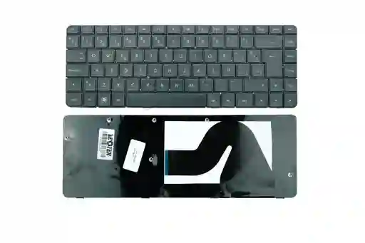 Teclado Hp Cq42