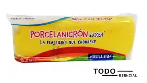 Porcelanicron Amarilla 500g