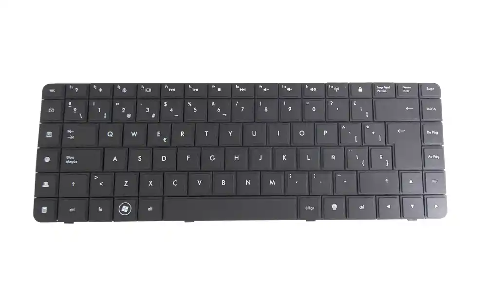 Teclado Hp Cq62