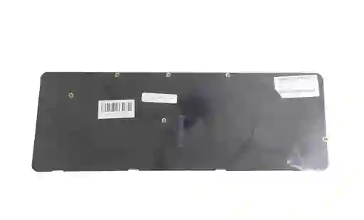 Teclado Hp Cq62