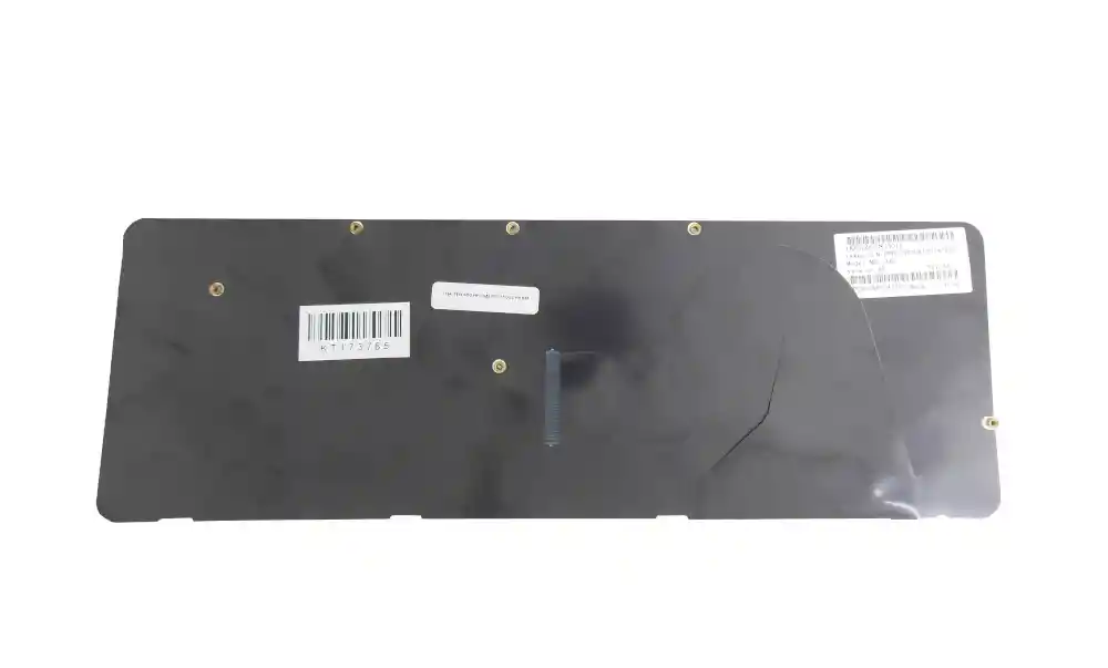 Teclado Hp Cq62